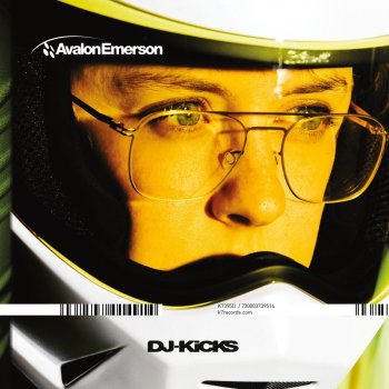Soundstream 3rd Movement - Mixed