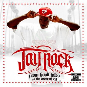 Jay Rock Striving