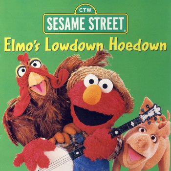 Elmo feat. Noel Cowherd & Polly Darton A Tall Tale