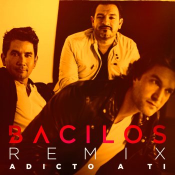 Bacilos Adicto a Ti - F4ST Remix