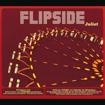 Flipside Juliet - Video Edit