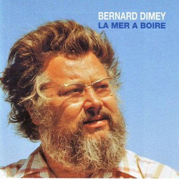 Bernard Dimey Le zoo