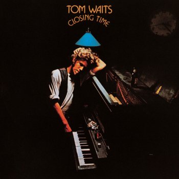 Tom Waits Ol 55