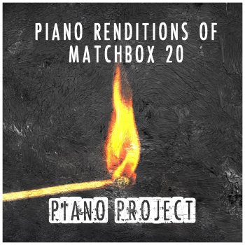 Piano Project Unwell