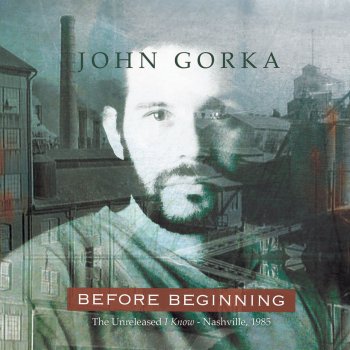 John Gorka Geza's Wailing Ways