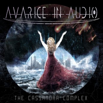 Avarice in Audio The Cassandra Complex (Defeat remix)