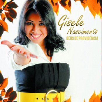 Gisele Nascimento feat. Tuca Nascimento Vida de Oração