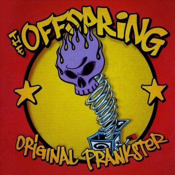 The Offspring Dammit, I Changed Again