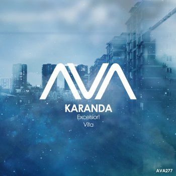 Karanda Vita