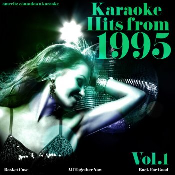 Starlite Karaoke An Angel (In the Style of Kelly Family) - Karaoke Version