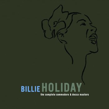 Billie Holiday Good Morning Heartache - Single Version