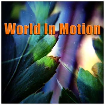 Jackson Browne World In Motion - Live