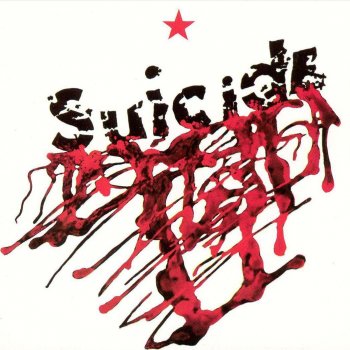 Suicide Cheree