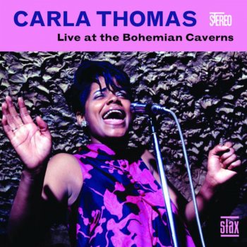 Carla Thomas A Lot of Livin' to Do