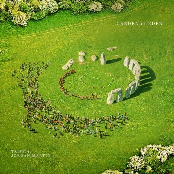 Исполнитель Tripp 97' feat. Jordan Martin, альбом Garden of Eden
