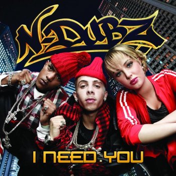 N-Dubz I Need You - DJs @ War Remix