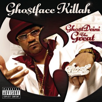 Ghostface Killah Walk Around