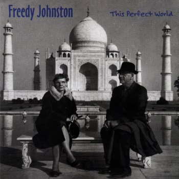 Freedy Johnston Bad Reputation