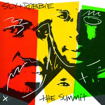 Исполнитель Sly Dunbar, альбом Sly & Robbie: The Summit