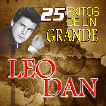 Leo Dan Extraños (Como Saber Si Te Amo)