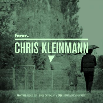 Исполнитель Chris Kleinmann, альбом Favor.04