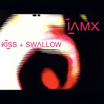 IAMX Sailor