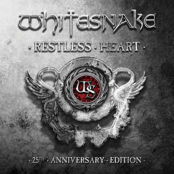 Whitesnake Don’t Fade Away - 2021 Remaster