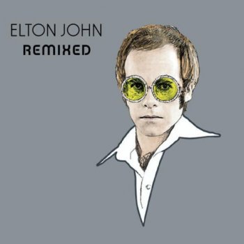 Elton John Are You Ready For Love - Ashley Beedle's Love and Protection mono Edit