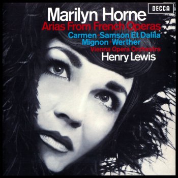 Marilyn Horne feat. Wiener Opernchor, Wiener Opernorchester & Henry Lewis Carmen, WD 31: L'amour est un oiseau rebelle