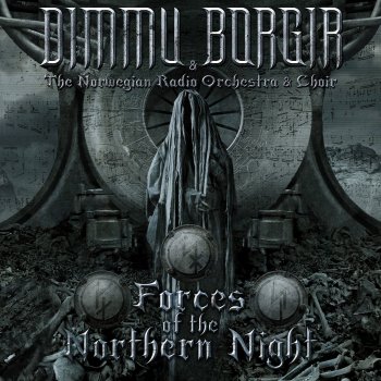 Dimmu Borgir フィアー・アンド・ワンダー [オーケストラのみ] (ライヴ・イン・オスロ 2011)