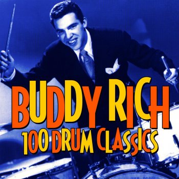 Buddy Rich & Jimmy Guiffre Fine and Dandy