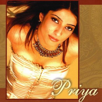 PRIYA Come Back to Me