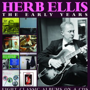 Herb Ellis I Know You Oh So Well