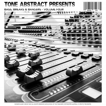 Tone Abstract Tell Me Something (Social Media Mix)