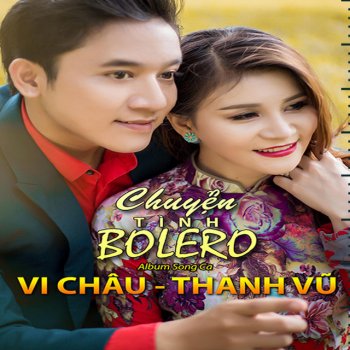 Vi Chau feat. Thanh Vu Dam Me