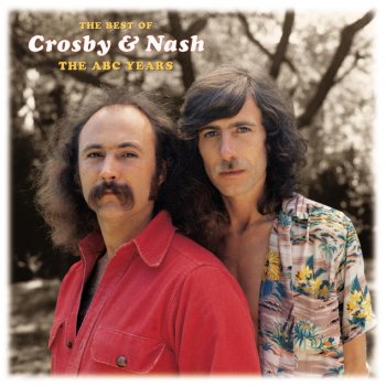 David Crosby feat. Graham Nash Lee Shore - 1976/Live At Syria Mosque, PA & Shaffer Festival, NY