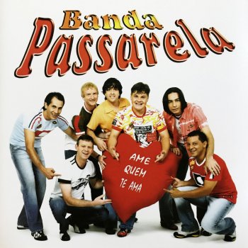 Banda Passarela É Ficar Ou Partir