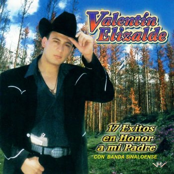 Valentin Elizalde Encendido Clavel
