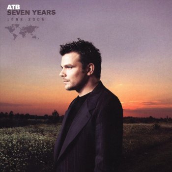 ATB Take Me Over