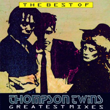 Thompson Twins Lies - Remix