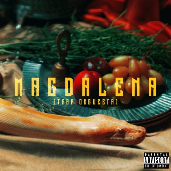 Nina Dioz Magdalena - Trap Orquesta