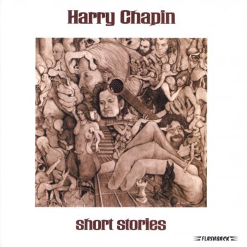 Harry Chapin There's Alot Of Lonely People Tonight