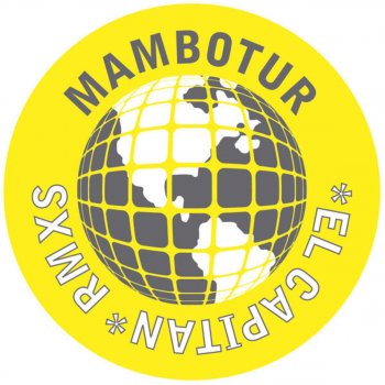 Исполнитель Mambotur, альбом El Capitan