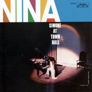 Nina Simone You Can Have Him - Live Version - Sept. 1959