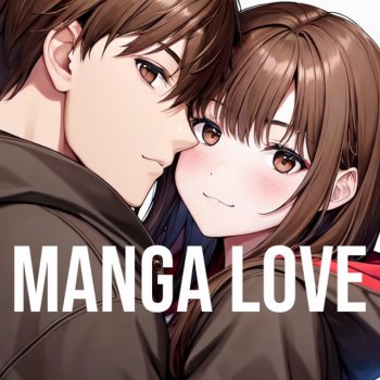 Miree feat. Bastián Cortés Manga Love