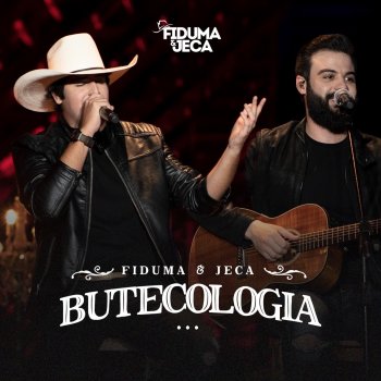 Fiduma & Jeca Butecologia
