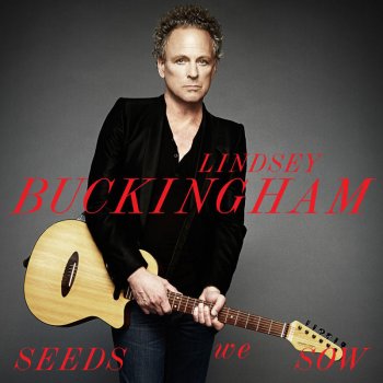 Lindsey Buckingham Rock Away Blind