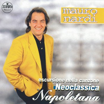 Mauro Nardi Na parola