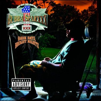 Bubba Sparxxx Bubba Talk