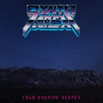 Исполнитель Synthapex, альбом Akatharsia